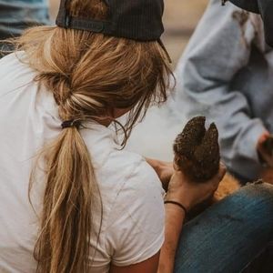 Meet your Posher, Joleen